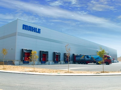 Mahle Mopisan